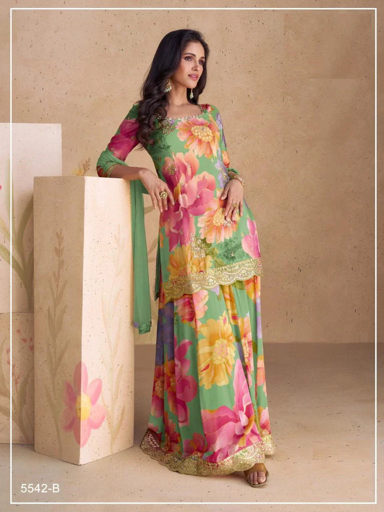 Indian Wear Kurta Sets