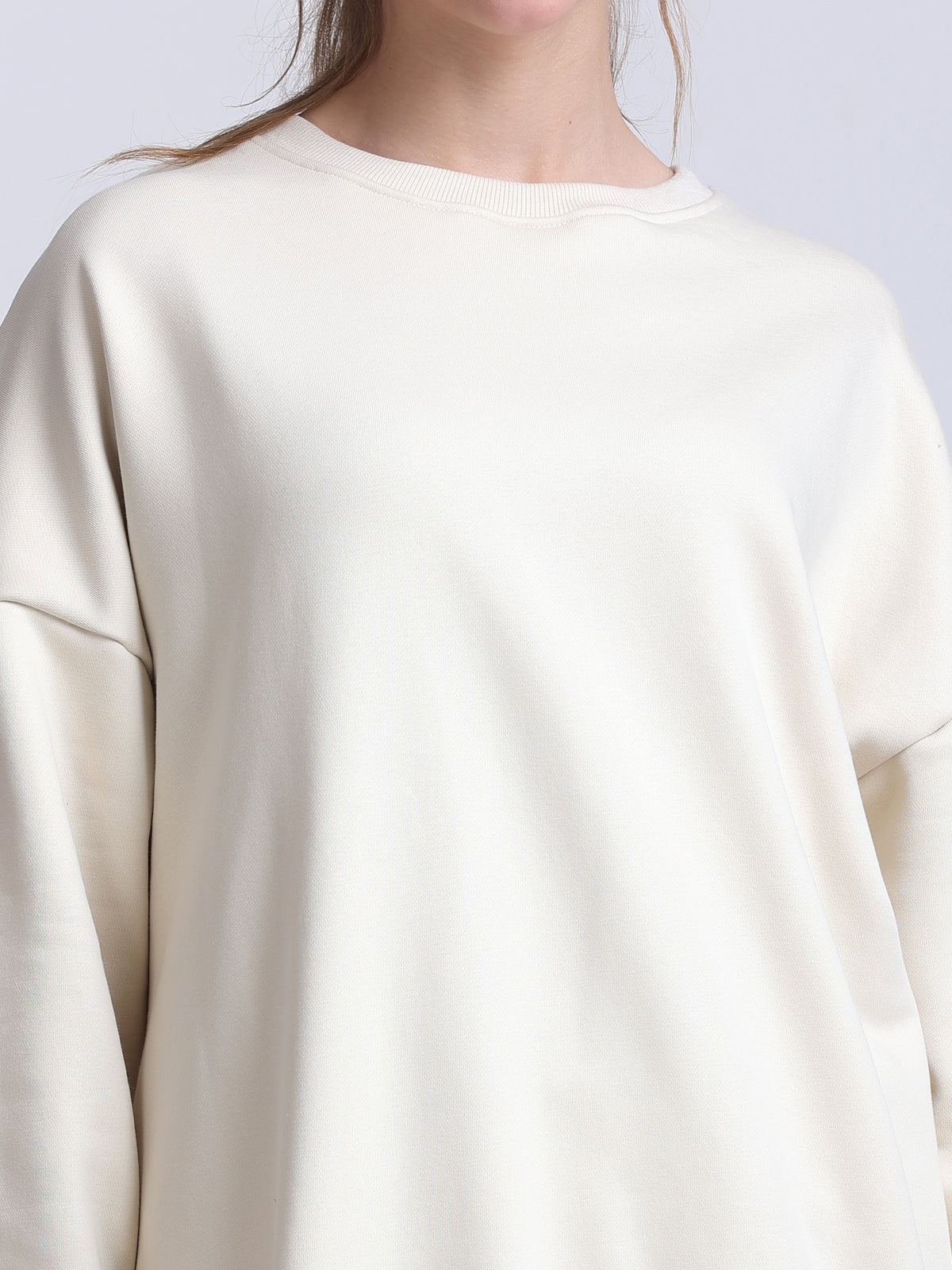 PINKS Sweatshirt and Pants